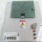 GE Multilin DGCC Capacitor Bank Controller Front Control Panel Defective AS-IS