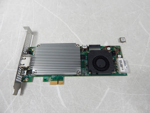 Surf 1286 AS05900460 S-PC0039L PCIe Network Card Damaged AS-IS