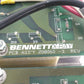 Untested Bennett X-Ray 208060-3 Inverter Board Pulled from HFQ-300SE AS-IS Parts