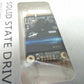 Lot of 2 NEW Dogfish Technology 120GB mSATA Internal SSD