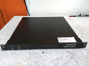Avigilon VMA-AS1-16P HD Video Appliance Pro No Hard Drive