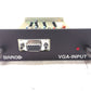 Barco VGA-Input 780170 Module