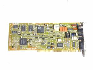 Aztech Technologies I38-MMSN843 ISA Sound Card