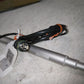 Testo 0635 9344 Vane Probe with Telescopic Handle AS-IS for Repairs