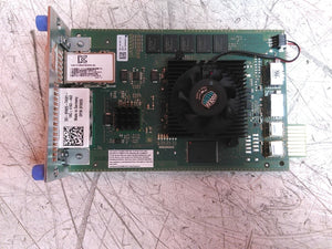 Power Tested Only Dell F092G PowerVault TL2000 ISCSI to SAS Controller AS-IS