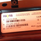 Havis DS-GTC-211-3 Docking Station for Getac F110 No PSU AS-IS for Parts