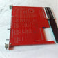 Defective Varian 87195857 PFG Interface BD w/ 992318 PPM Extender Board AS-IS