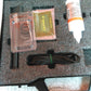 Walter Surface Surfox Standard Marking Kit w/ Case AS-IS