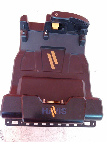 Havis DS-GTC-211-3 Docking Station for Getac F110 No PSU AS-IS for Parts