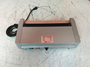 Power Tested Only ULINE Model 7020 Pouch Laminator AS-IS