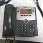 Lot of 11 Cisco SPA508G IP Phones With Handset No Stands AS-IS