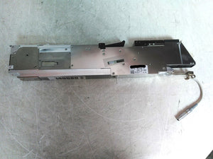 Defective Siemens 141088-01 ATM-E5-0659 Shutterless Tape Feeder AS-IS
