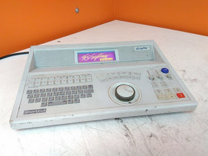 Defective 360 Systems SC-182 Shortcut Personal Audio Editor No HDD AS-IS