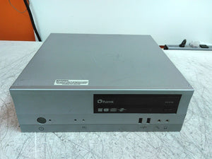 Defective Siemens 10521009 System w/ DVD-RW Drive AS-IS