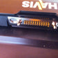 Bent Pins Havis DS-GTC-221 Docking Station for Getac F110 No PSU AS-IS