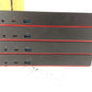 Lot of 4 Defective Lenovo 40AC ThinkPad Thunderbolt 3 Dock No PSU AS-IS