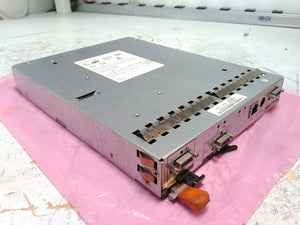 Dell W006D AMP01-RSIM Dual Port Controller Module for MD3000 AS-IS for Repair
