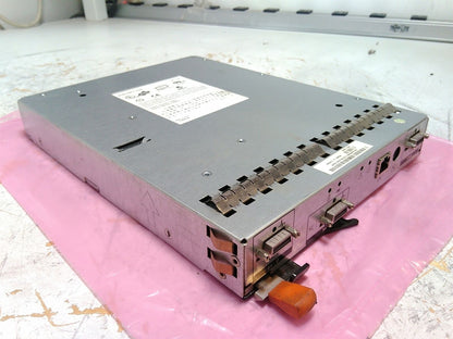 Dell W006D AMP01-RSIM Dual Port Controller Module for MD3000 AS-IS for Repair