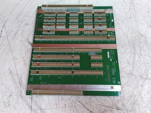Defective Siemens 7306116 PM30-32036 Z-BP/D Backplane Board AS-IS