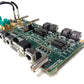Defective Agilent N5392-26404 Rev 002 Control Board AS-IS for Parts