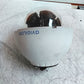 Power Tested Only Avigilon 9W-H3-3MH-DP1-B 3x3MP PoE Dome Security Camera AS-IS