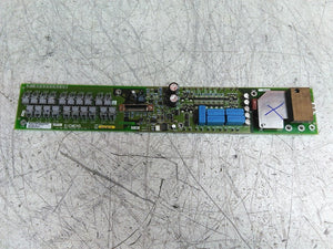 Defective Siemens 07369999 K2259 D210 E2 Board AS-IS