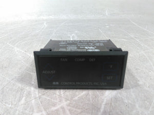 Defective Control Hoshizaki HOS-3A3656-06 Controller AS-IS