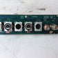 Defective Harris 901-0207-151 XLR Exporter Board AS-IS for Parts