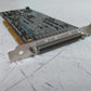 Defective Equinox Megaport SS SSM-121 950242 ISA Control Card AS-IS