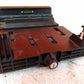 AS-IS Gambler-Johnson Tab Cruzer 7160-0542-00 Dock for Getac F110 AS-IS