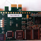 Altera Cyclone II 748-0196-A0 4-Port BNC PCIe Expansion Card