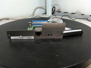 Zebra 47560-100 Ethernet Internal Print Server Card