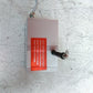 Defective ASM WS1.1-500-420A-L10-PHILIPS Cable Extension Position Sensor AS-IS