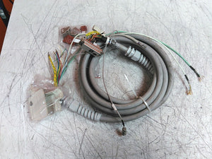 Defective Siemens 3099350 G5437 SG Cable AS-IS