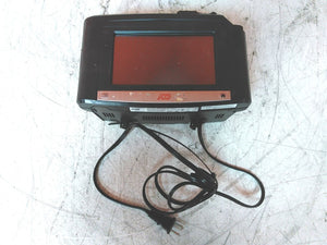 Defective ADP Kronos InTouch 9100 8609100-458 Time Clock No Drive AS-IS