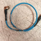 GE Andrew MG2-A12-A1-J1 To MG3-A3-J4/J3 MRI Cable AS-IS