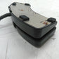 Sony M-2000 Microcassette Transcriber with FS-25 and PSU Limited Testing AS-IS