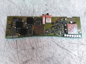 Defective Siemens 8428018 DAS CTRL Control Board AS-IS