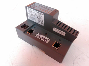 Defective Allen-Bradley 1734-AENTR Point I/O Network Adapter AS-IS