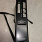 Defective Sony WM-1 Stereo Walkman Cassette Player Battery Corrosion AS-IS