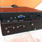 AS-IS Gambler-Johnson Tab Cruzer 7160-0542-00 Dock for Getac F110 AS-IS
