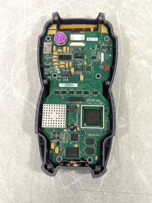 Defective Acterna Digital Service Activation Meter No Back Cover AS-IS for Parts