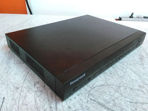 Power Tested Only Honeywell HRHT4166 16-Channel DVR No Drives No PSU