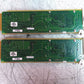 Defective Lot of 2 Adtran 1180007L3 Power Module AS-IS