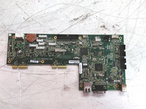 Defective Zebra P1050997-01 Main Board From ZT410 AS-IS