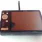 Defective Sony Cybershot DSC-W690 Digital Camera w/Battery No Charger AS-IS