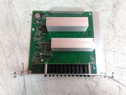 Defective 760-002253-0102 509-009713-0002 Heater Module Industrial Board AS-IS