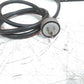 Damaged CEA CEA32 115v Shielded Line Isolator Power Tested AS-IS