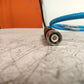 GE Andrew MG2-A12-A1-J1 To MG3-A3-J4/J3 MRI Cable AS-IS