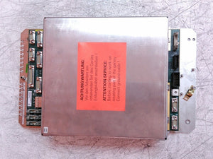 Defective Siemens 7711323 K1518 D551 E5 Board AS-IS